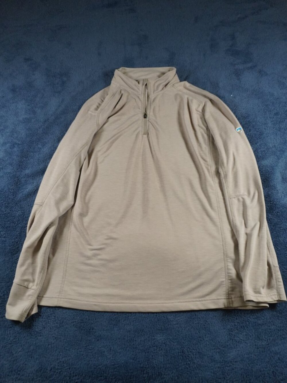 KÜHL Quarter Zip